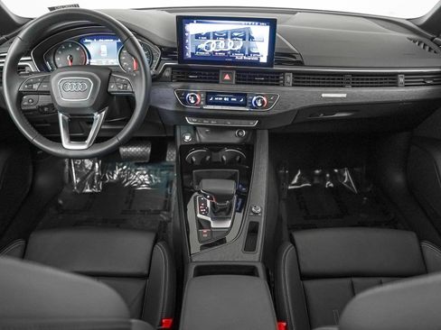 Certified 2025 Audi A4 2.0T Premium w/ Convenience Package image 13