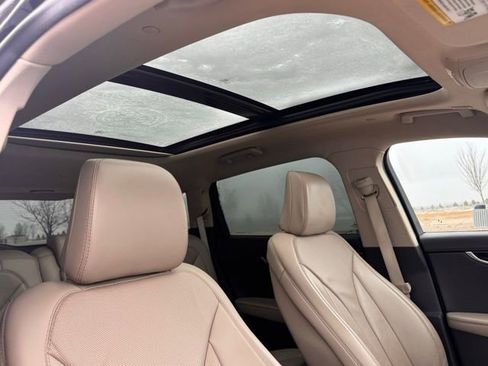 Used 2023 Lincoln Nautilus Reserve w/ Monochromatic Package image 24