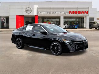 New 2026 Nissan Sentra SR w/ SR Premium Package 360° Tour