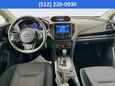 Used 2023 Subaru Crosstrek 2.0i AWD/4WD image 26