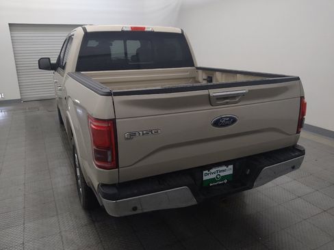 Used 2017 Ford F150 Lariat w/ Equipment Group 502A Luxury RWD image 6