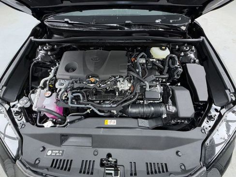 New 2026 Toyota Camry LE image 19