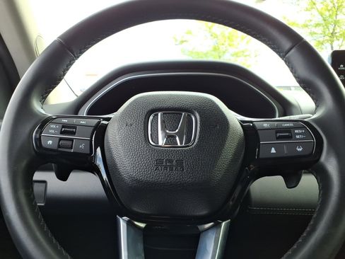 Certified 2024 Honda Pilot Touring image 28