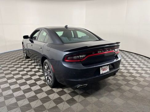 Used 2018 Dodge Charger GT w/ Navigation & Travel Group AWD/4WD image 5