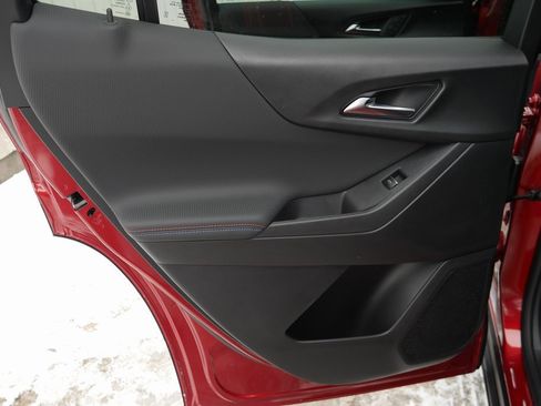 New 2026 Chevrolet Equinox RS w/ Convenience Package III image 31