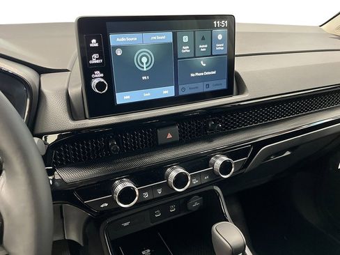 New 2026 Honda CR-V EX-L image 23