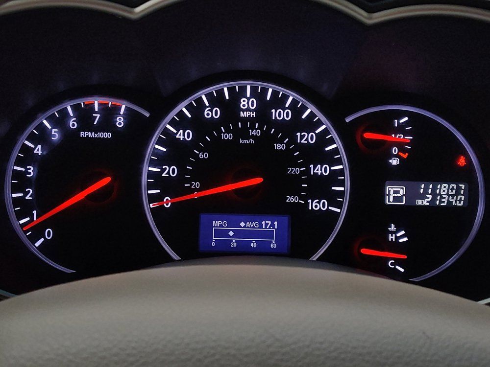 Used 2015 Nissan Quest SV w/ Leather Package FWD image 23