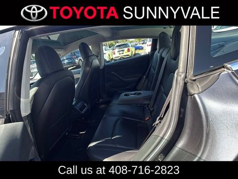 Used 2018 Tesla Model 3 Long Range RWD image 5