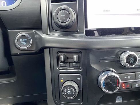 New 2025 Ford F150 Tremor w/ Bed Utility Package image 13