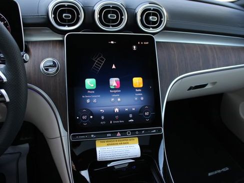 New 2026 Mercedes-Benz CLE 300 4MATIC Coupe image 15