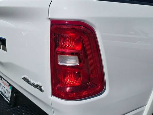 Certified 2025 RAM 1500 Big Horn AWD/4WD image 29