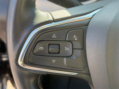 Used 2023 Buick Encore GX Preferred w/ Cold Weather Comfort Package image 24