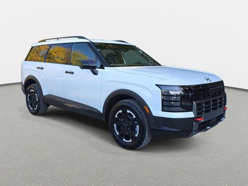 New 2026 Hyundai Palisade XRT Pro AWD/4WD image 3