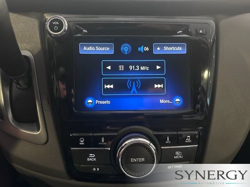 Used 2015 Honda Odyssey EX-L image 10