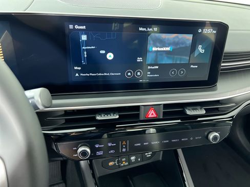 New 2026 Kia K5 GT-Line image 25