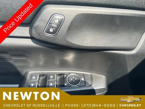 Used 2024 Ford Ranger XL w/ Trailer Tow Package AWD/4WD image 9