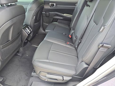 New 2026 Kia Sorento S AWD/4WD image 16