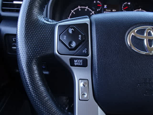 Used 2023 Toyota 4Runner SR5 Premium w/ Moonroof Package AWD/4WD image 38