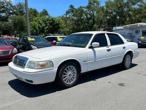 Used 2011 Mercury Grand Marquis LS RWD image 27