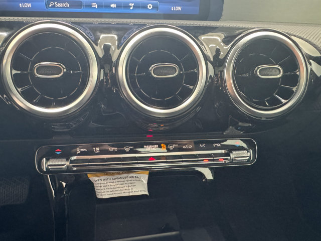 Certified 2026 Mercedes-Benz CLA 250 image 39