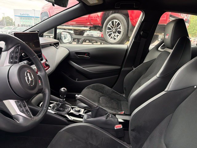 Used 2024 Toyota Corolla GR AWD/4WD image 8