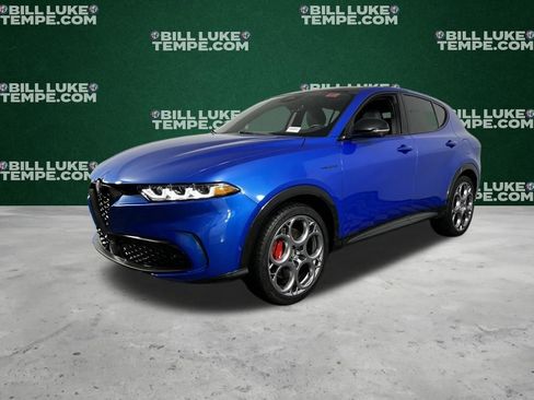 Used 2024 Alfa Romeo Tonale Veloce image 4