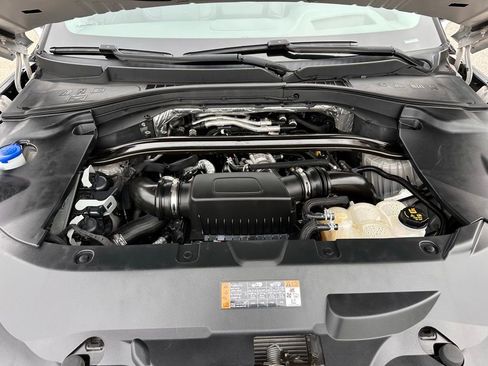 Used 2020 Lincoln Aviator Reserve w/ Equipment Group 202A image 36