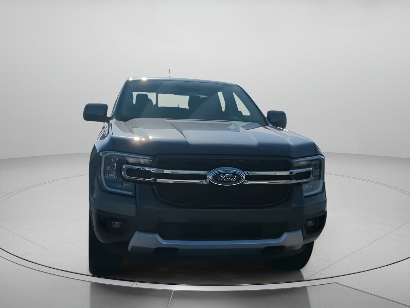 New 2026 Ford Ranger Lariat w/ Convenience Package AWD/4WD image 8