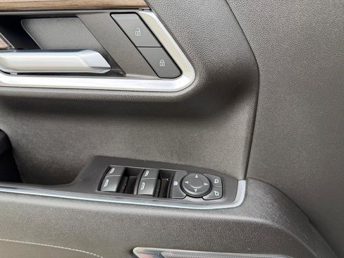 Certified 2023 Chevrolet Silverado 1500 LT Trail Boss w/ Protection Package AWD/4WD image 29