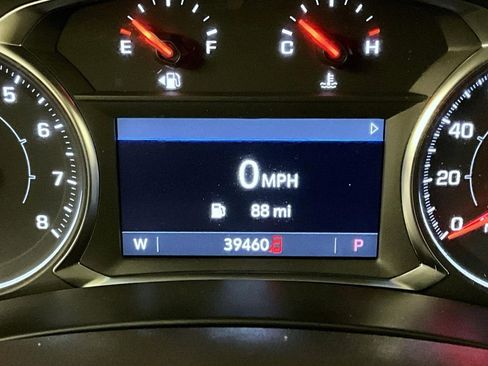 Certified 2024 GMC Terrain SLT image 14