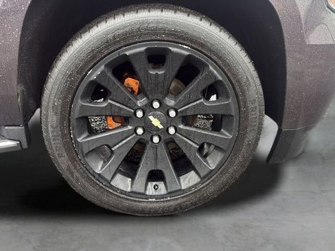 Used 2016 Chevrolet Tahoe LTZ image 21