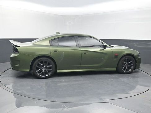 Used 2020 Dodge Charger R/T w/ Plus Group RWD image 7