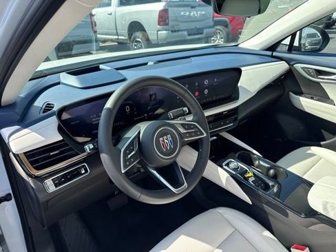 Used 2026 Buick Envision Avenir AWD/4WD image 11