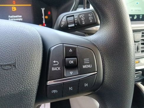 New 2026 Ford Escape Active w/ Tech Pack #1 FWD image 19
