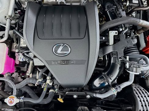 Certified 2026 Lexus NX 350 AWD w/ Luxury Package image 31