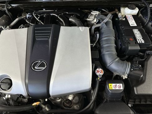 Used 2022 Lexus ES 350 w/ Premium Package image 32