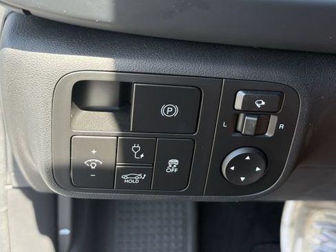 Certified 2024 Hyundai Ioniq 6 Limited AWD/4WD image 36