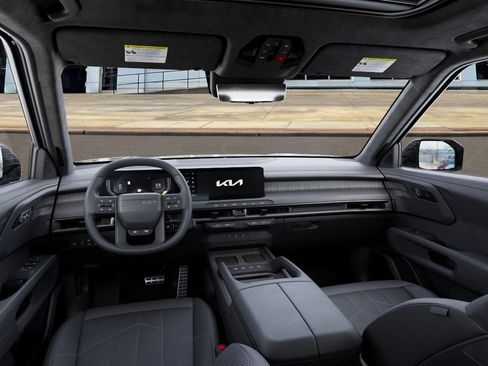 New 2027 Kia Telluride X-Line SX Prestige AWD/4WD image 17