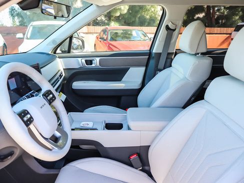 New 2026 Hyundai Santa Fe SEL image 20