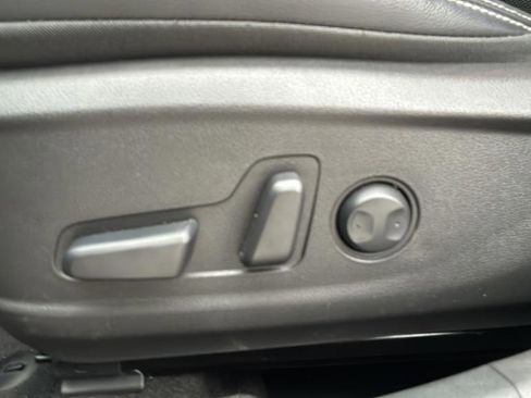 Used 2021 Hyundai Kona Limited w/ Cargo Package image 13