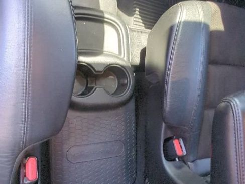 Certified 2020 Dodge Durango R/T w/ Blacktop Package AWD/4WD image 30