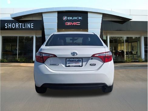 Used 2014 Toyota Corolla L FWD image 4