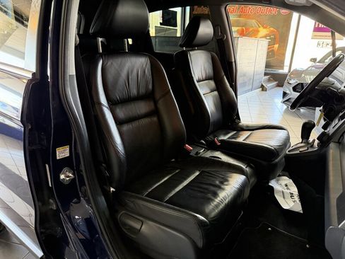 Used 2008 Honda CR-V EX-L image 25