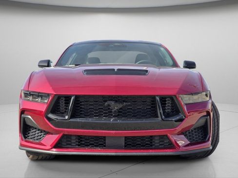 New 2026 Ford Mustang GT Premium w/ Mustang Nite Pony Package image 3