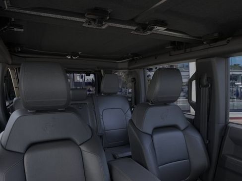 New 2026 Ford Bronco Badlands AWD/4WD image 12