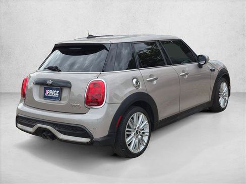 Used 2024 MINI Cooper S FWD image 5