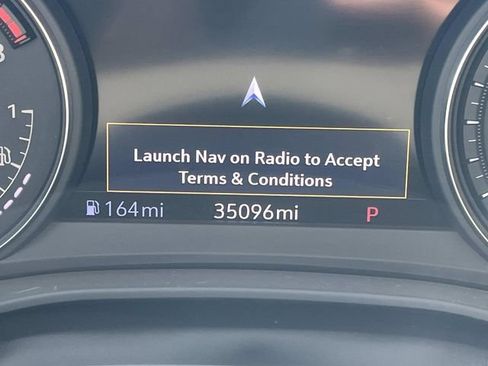 Used 2021 Cadillac XT5 Premium Luxury FWD image 43