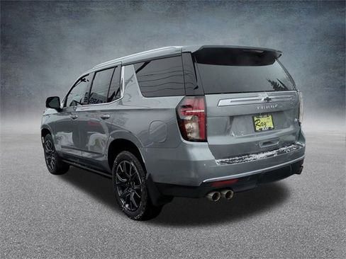 Certified 2023 Chevrolet Tahoe High Country w/ Advanced Technology Package image 7