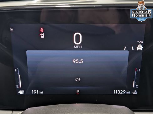 Used 2024 Buick Envista Preferred w/ Convenience I Package FWD image 18