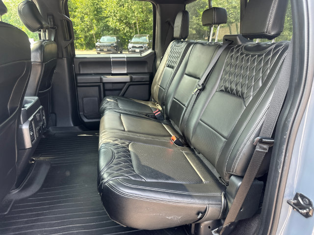 Certified 2020 Ford F150 XLT w/ Equipment Group 302A Luxury AWD/4WD image 21